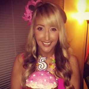 Meet your Posher, Kaytie